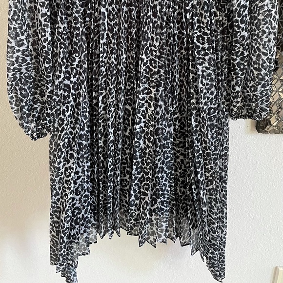 The Kooples Paris dress NWOT - Picture 5 of 7